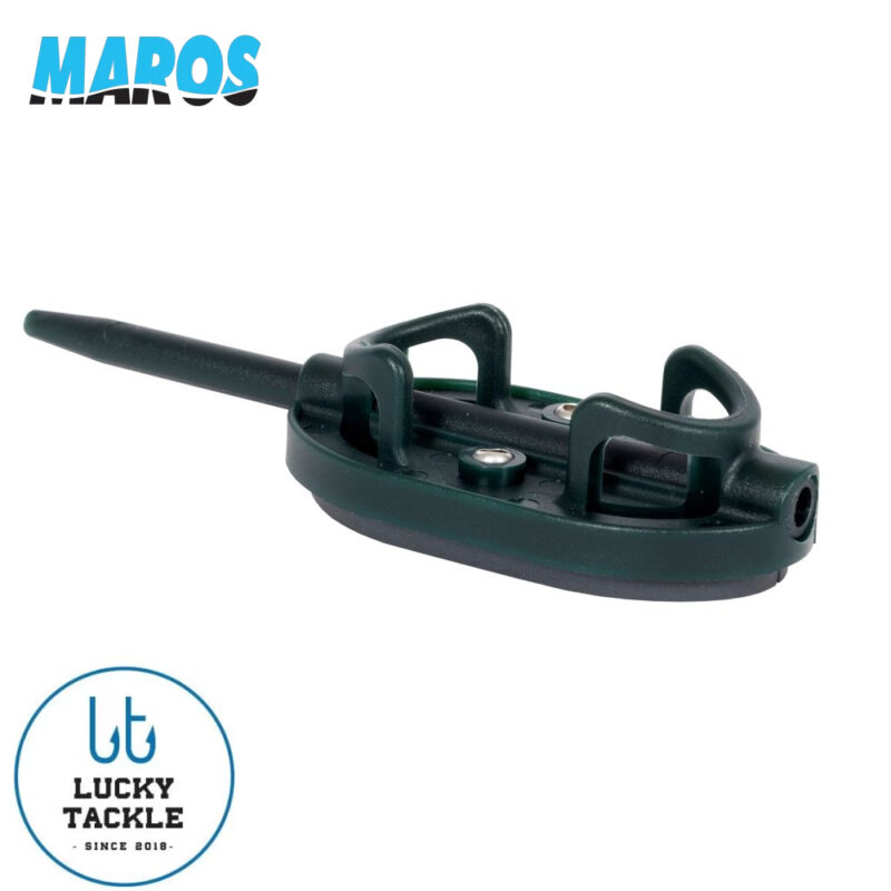 Seryklele maros ea method feeder l inline