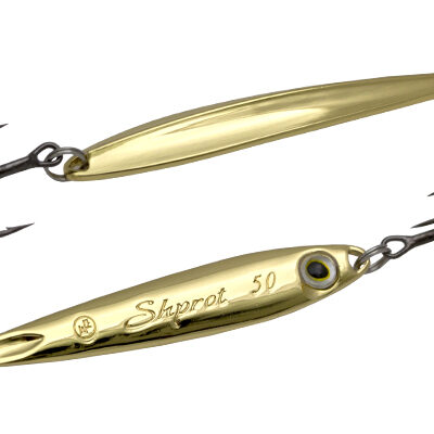 Vertikali blizgė ECOPRO Shprot  70mm  11g,  G