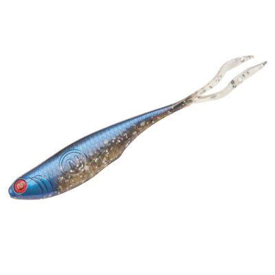 Silikoniniai masalai Narval Maxlug #036-Tasty Morsel 20cm 2vnt.