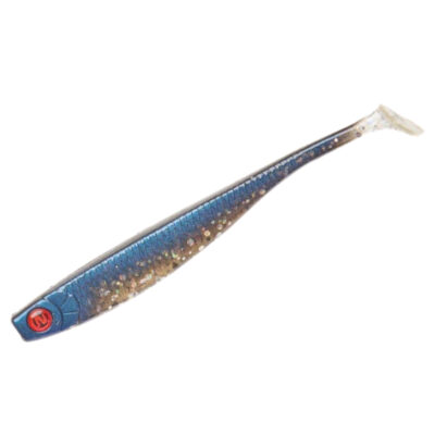 Silikoniniai masalai Narval Skinny 17cm #036-Tasty Morsel 3 vnt.pak.