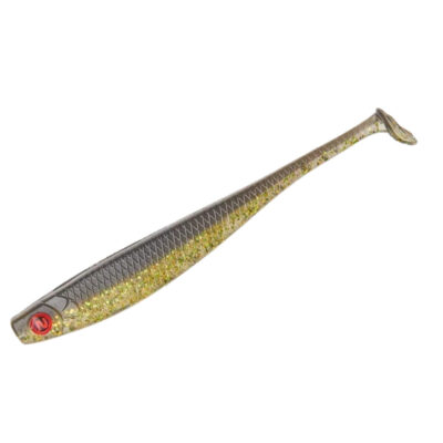 Silikoniniai masalai Narval Skinny 17cm #040-Onega Burbot 3 vnt.pak.