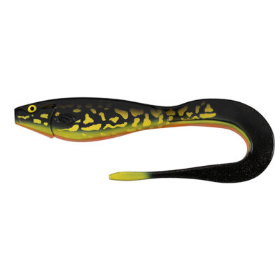 Silikoninis masalas Frapp Tricky Tail 8" col. 103