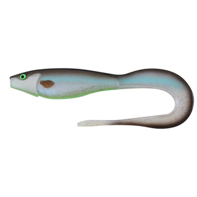 Silikoninis masalas Frapp Tricky Tail 8" col. 105