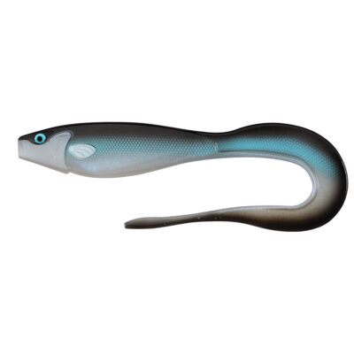 Silikoninis masalas Frapp Tricky Tail 8" col. 106