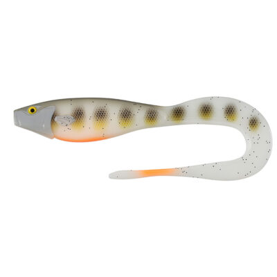 Silikoninis masalas Frapp Tricky Tail 8" col. 107