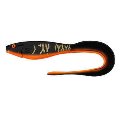 Silikoninis masalas Frapp Tricky Tail 8" col. 109