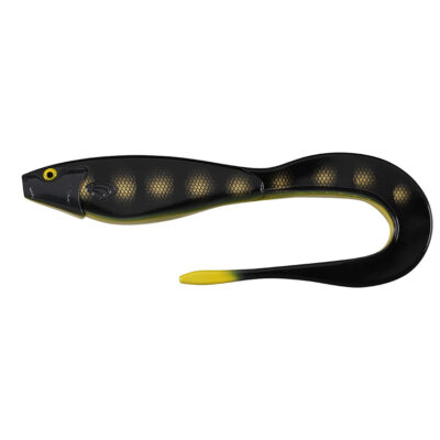 Silikoninis masalas Frapp Tricky Tail 8" col. 110