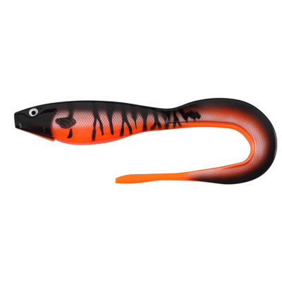 Silikoninis masalas Frapp Tricky Tail 8" col. 112