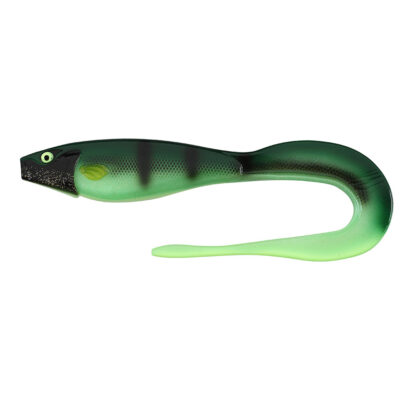 Silikoninis masalas Frapp Tricky Tail 8" col. 115