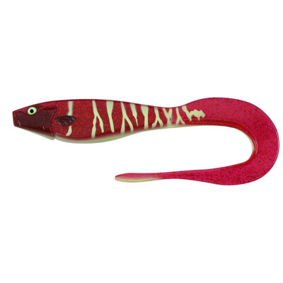 Silikoninis masalas Frapp Tricky Tail 8" col. 116