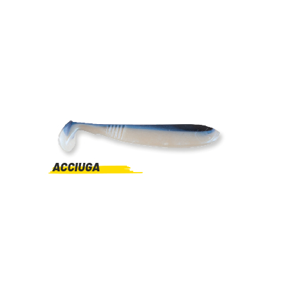 Silikoninis masalas Herakles BENJO XX 14,5cm (Acciuga)