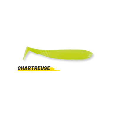 Silikoninis masalas Herakles BENJO XX 14,5cm (Chartreuse)
