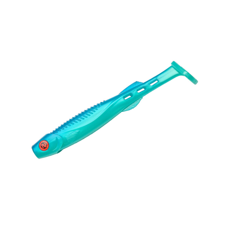 Silikoninis masalas Narval Biggy Boy 20cm 048 Dichka