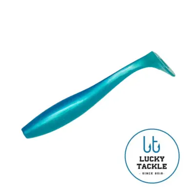 Silikoninis masalas Narval Choppy Tail 12cm #048-Dichka