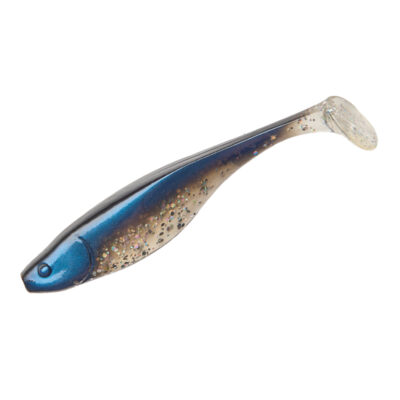 Silikoninis masalas Narval Commander Shad 12cm 4 vnt. #036-Tasty Morsel