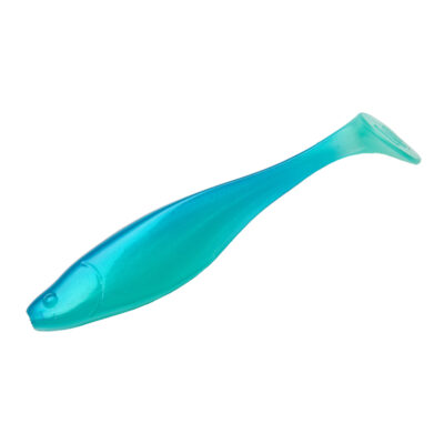 Silikoninis masalas Narval Commander Shad 18cm 3 vnt. #048-Dichka