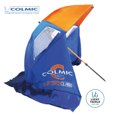 Skėtis COLMIC BEACH UMBRELLA - 2.20m, OMH14A