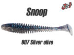 Snoop 007
