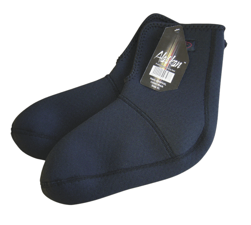 Socks alaskan neoprene