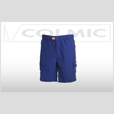 Šortai Colmic OUTDOOR SHORTS TG. L