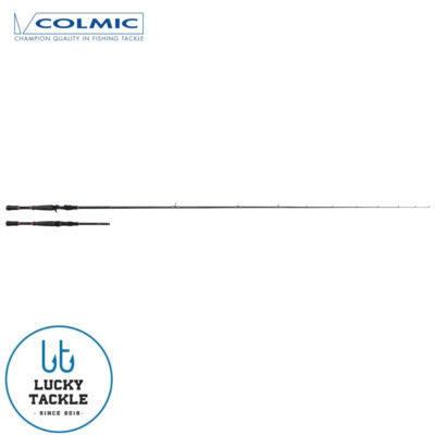Spiningas COLMIC CALIDA PREMIUM 218cm 10-50g