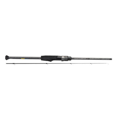 Spiningas graphiteleader corto 23gcors 6102l hs