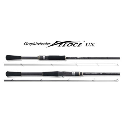 Spiningas GRAPHITELEADER VELOCE UX 21GVELUS-742M