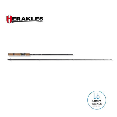 Spiningas Herakles GENESI BLACK STALLION: ST61UL, CAHKGBS02