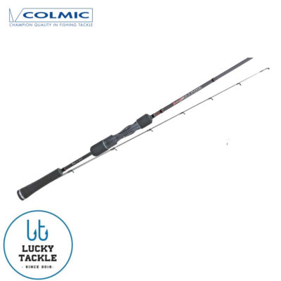 Spiningas Herakles WILD STRIKE 240cm 2-10g