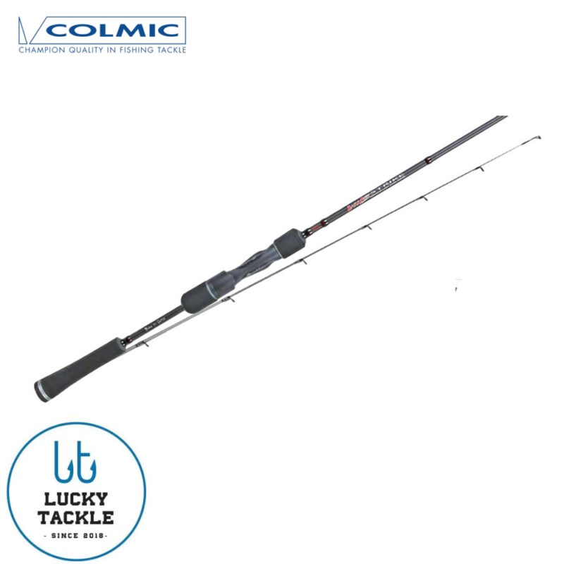 Spiningas herakles wild strike 240cm 2 10g