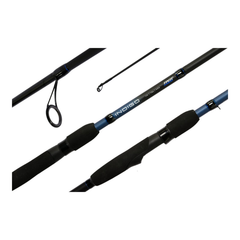 Spiningas Maximus Indigo