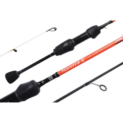 Spiningas Maximus Pointer X 210cm 0,8-6g MMJSPX21UL