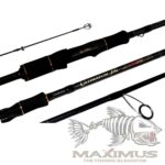 Spiningas maximus ultimatum jig