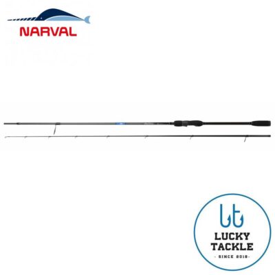 Spiningas Narval Fishing River Dance 80H max 50g 241cm Fast