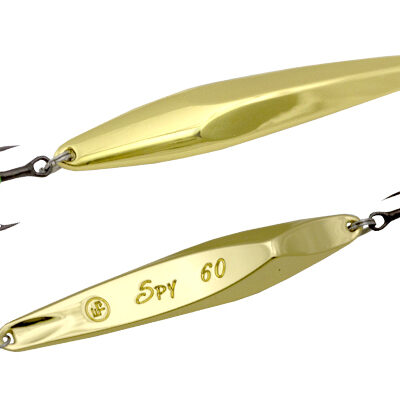 Vertikali blizgė ECOPRO Spy 50mm,  6g,   G
