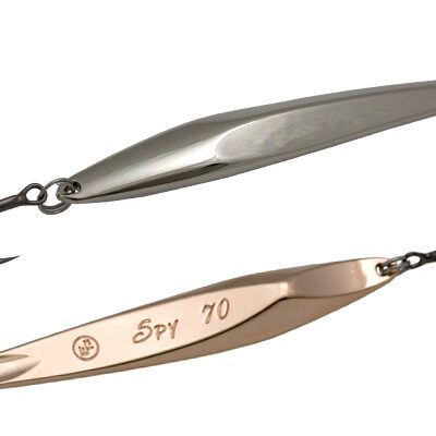 Vertikali blizgė ECOPRO Spy 70mm,  15g,   S/C