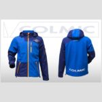 Striuke colmic giacca softshell