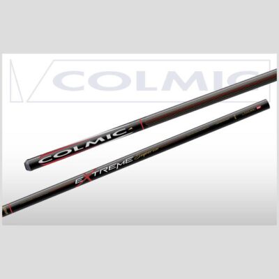 Teleskopinė meškerė Colmic E-XTREME SUPERIOR 8,00mt