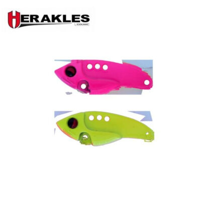 Vib masalas herakles metal fire 28 28g col. 80c armf28080c
