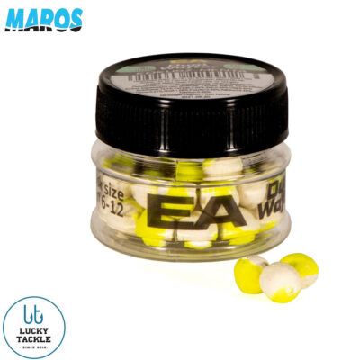 Vafteriai Maros EA DUAL Coco-Menta 6mm