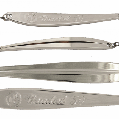 Vertikali blizgė ECOPRO Vandal, 75mm, 8g,  S