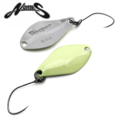 Vartiklė Nories Masukurouto Weeper 1.5gr 005