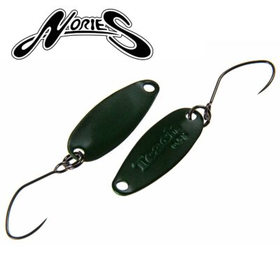 Vartiklė Nories TEACH 20mm 0.5g 079T