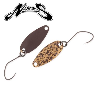 Vartiklė Nories TEACH 20mm 0.5g 102