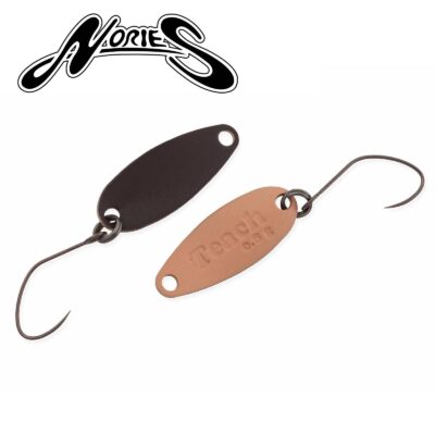 Vartiklė Nories TEACH 20mm 0.8g 104