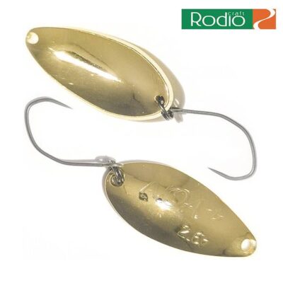 Vartiklė RODIO CRAFT NOA-B 2.6g #1