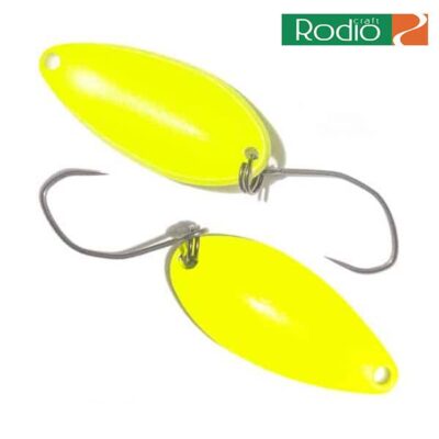 Vartiklė RODIO CRAFT NOA-B 2.6g#14