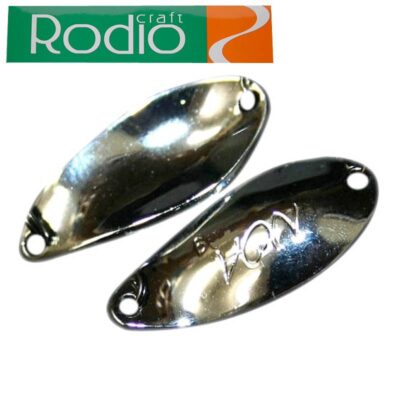 Vartiklė RODIO CRAFT NOA-B 2.6g#2
