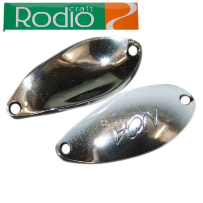 Vartiklė RODIO CRAFT NOA-B 2.6g#20