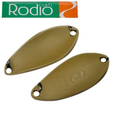 Vartiklė RODIO CRAFT NOA-B 2.6g#24